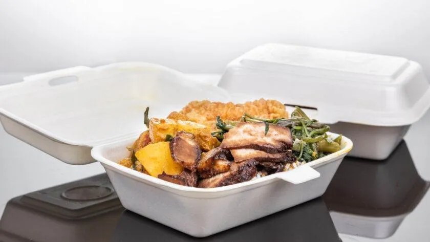 Can You Microwave Styrofoam For 30 Seconds - Easy Cooking Secret