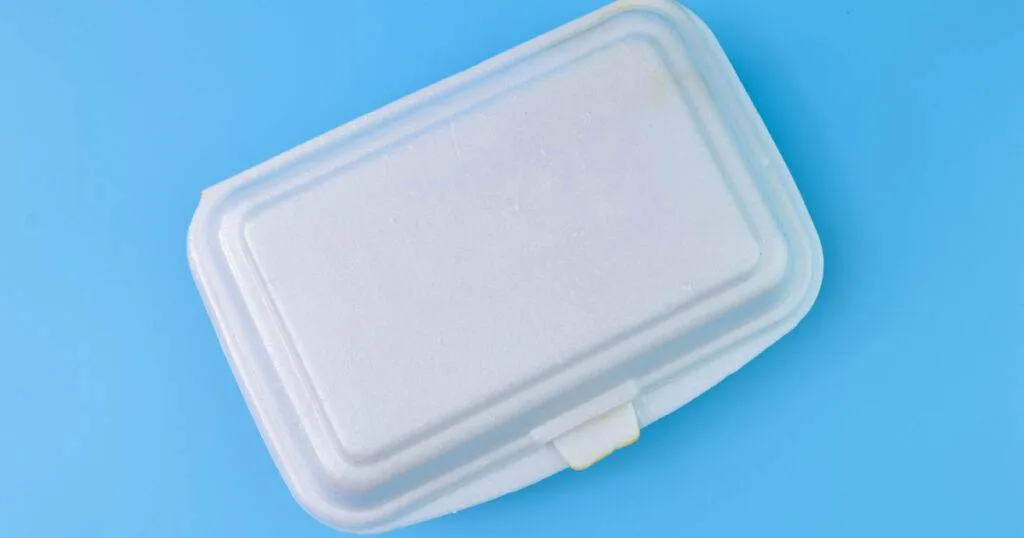 Can You Microwave Styrofoam For 30 Seconds Easy Cooking Secret