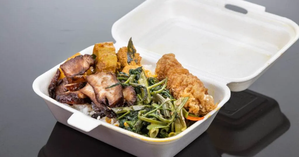 Can You Microwave Styrofoam For 30 Seconds Easy Cooking Secret