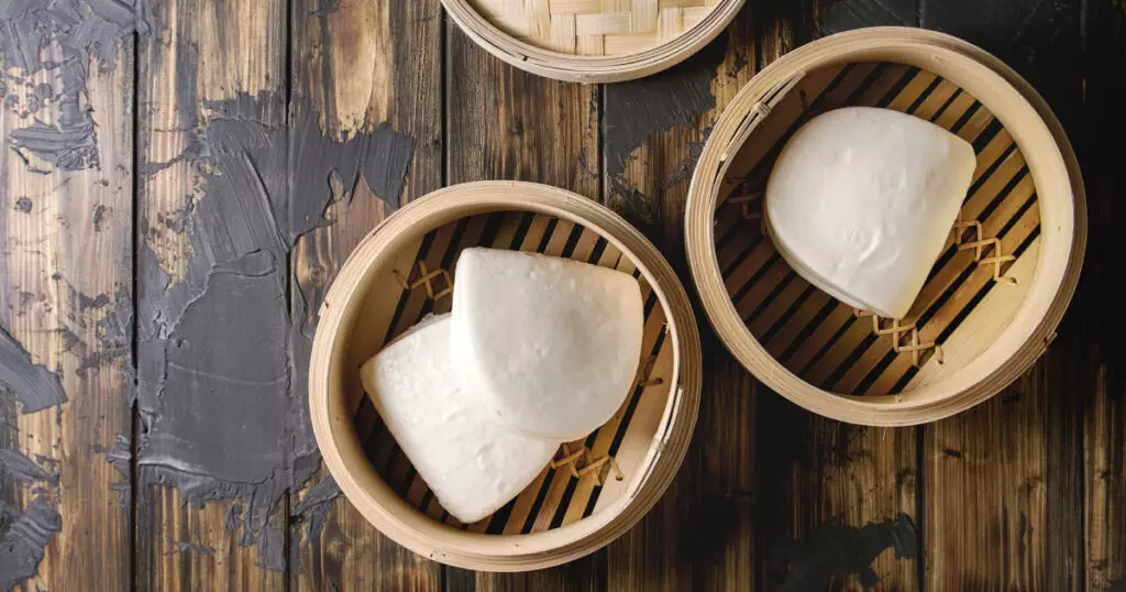 A Step-to-Step Bao Buns Recipe Guide - Easy Cooking Secret