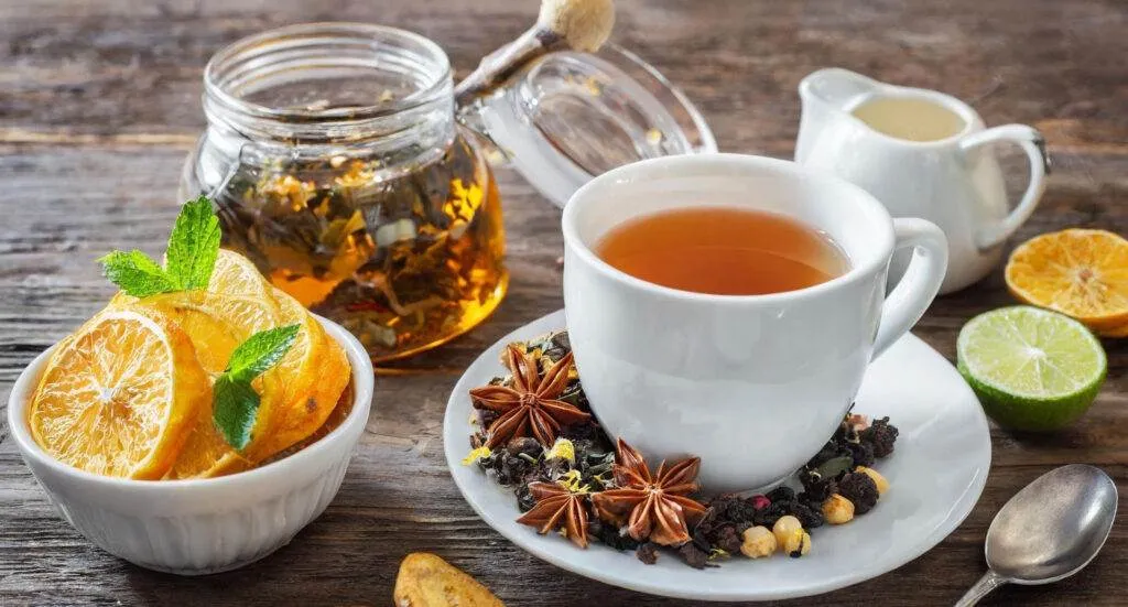 Loaded Tea Recipe: A Delicious and Energizing Beverage - Easy Cooking ...