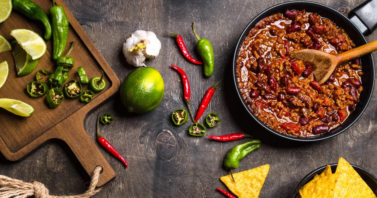 How Long Should You Keep Chili in The Refrigerator?